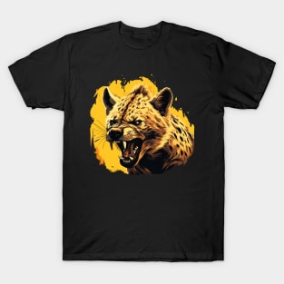 hyena T-Shirt